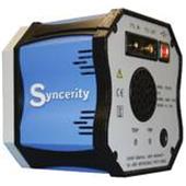 探測器Syncerity CCD,Syncerity CCD