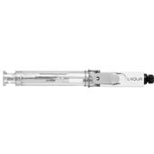 pH 電極，用于 pH 計 9630-10D [HORIBA] 用于 pH 計的水和低電導(dǎo)率樣品的 ,9630-10D