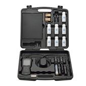 WQ-330PCD-S [HORIBA] 現(xiàn)場(chǎng)型多數(shù)字水質(zhì)計(jì) LAQUA pH/電導(dǎo)率/光學(xué)溶解氧傳,  WQ-330PCD-S