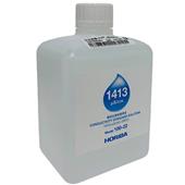 電導(dǎo)率標(biāo)準(zhǔn)溶液 12.88mS/cm 500mL 100-23 [HORIBA] , 500mL 100-23